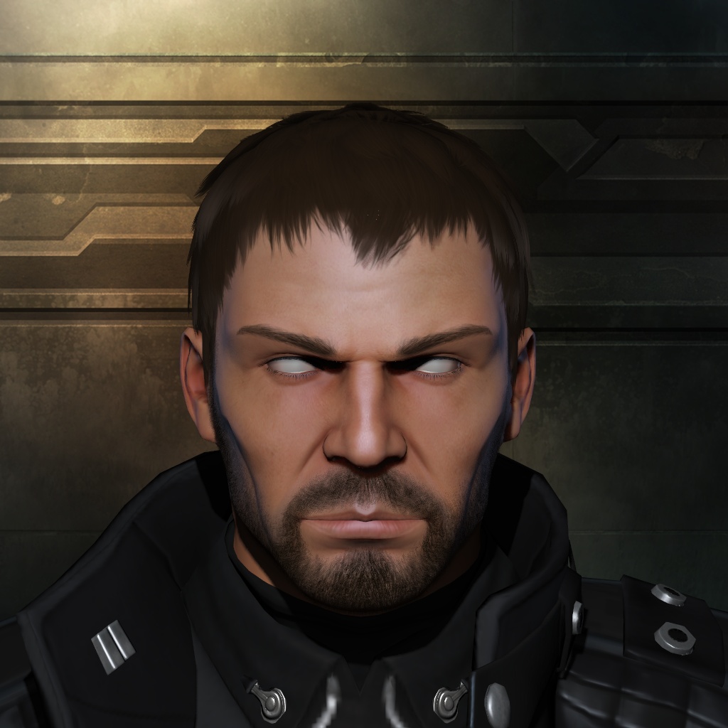 Harmless Carnivor