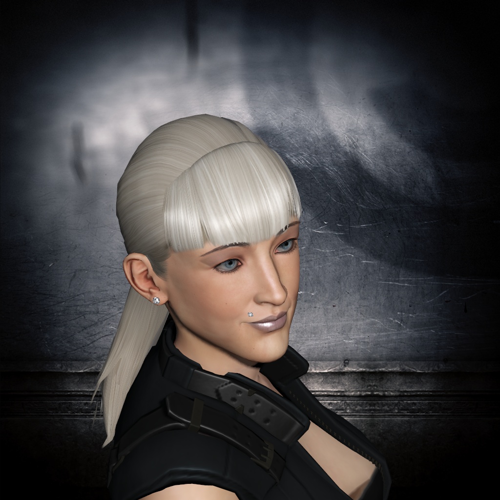 Aprillynne