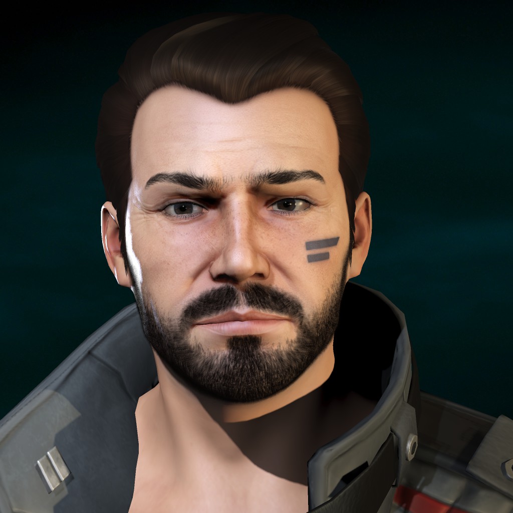 Hank McTank