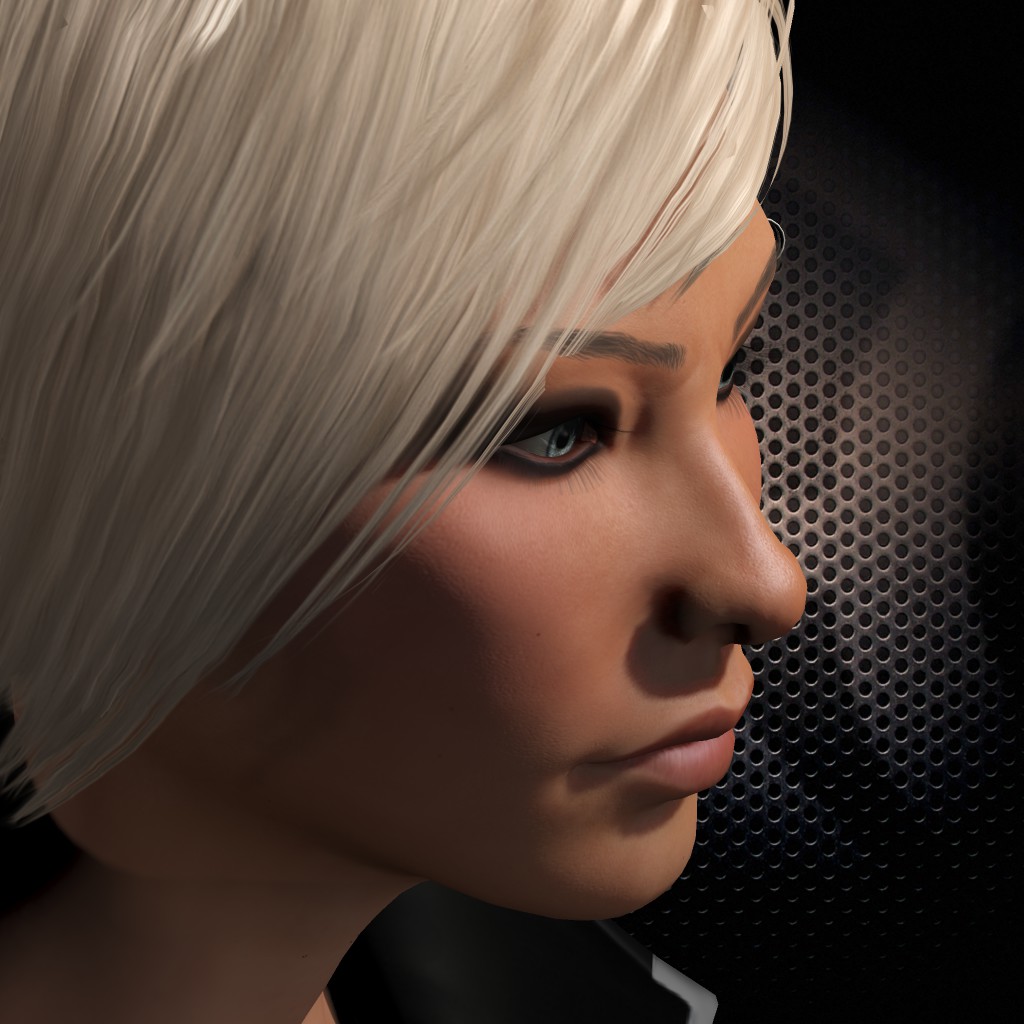 Rhaenis Xael