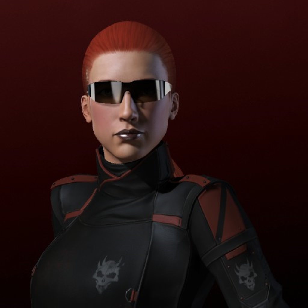 Liza Hawkeye