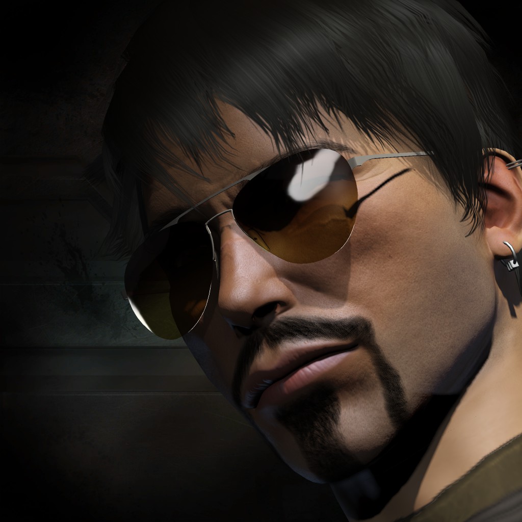 Deimos Rising