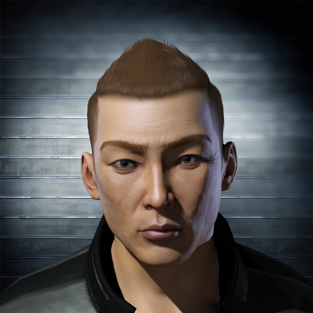 Goro Mei