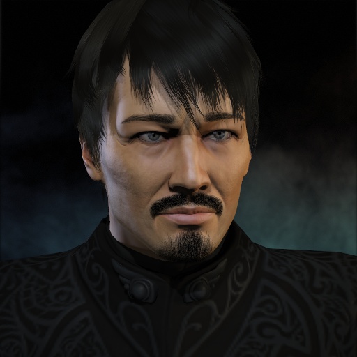 Professor Deej