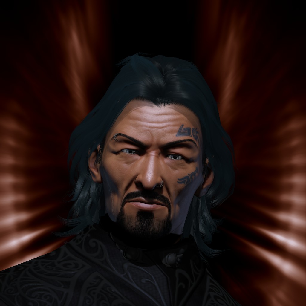Zenstorm