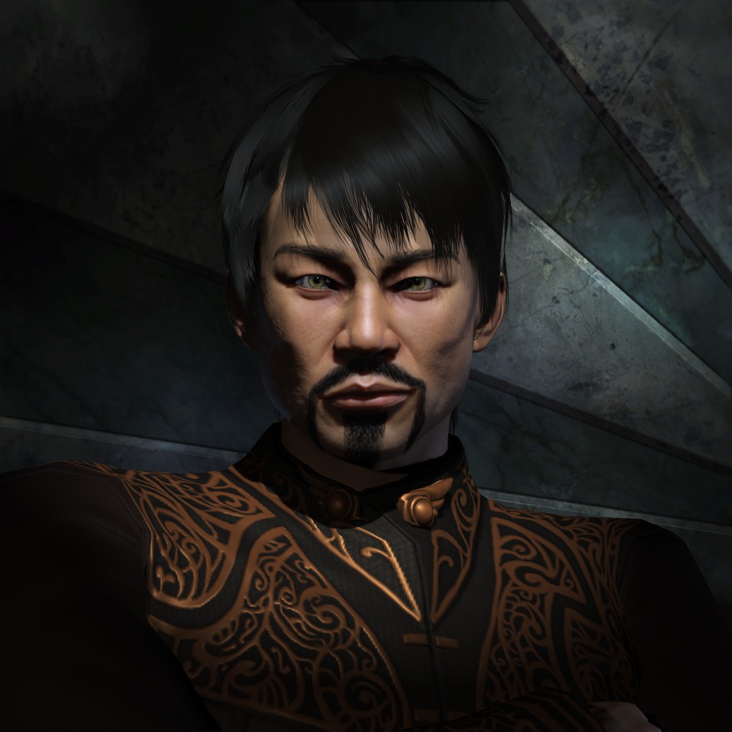 Revanius