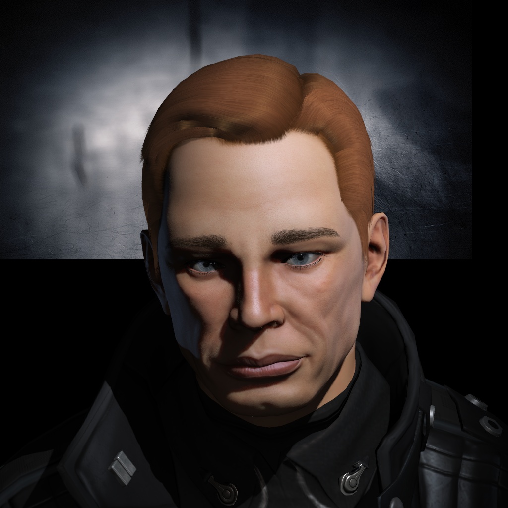 Jarad Laricall
