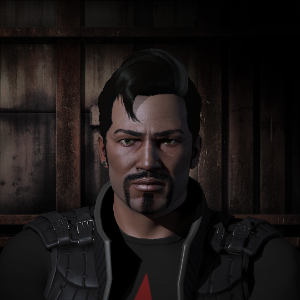Arturo Ramirez