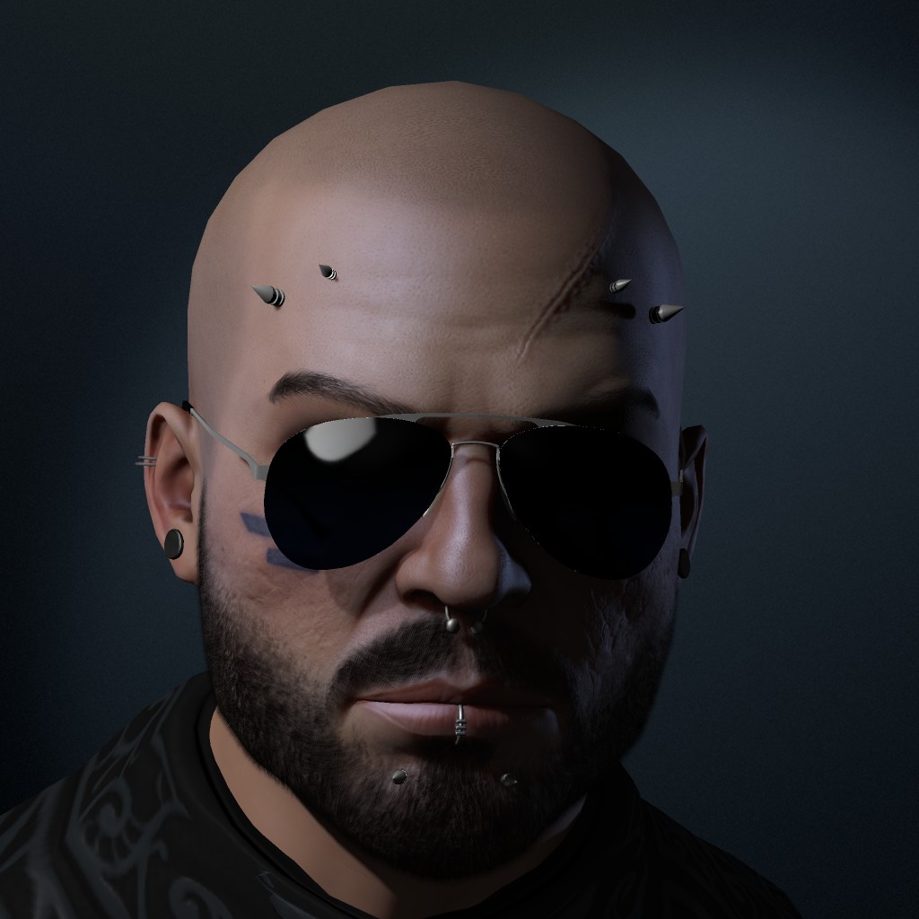 Syerik Viera