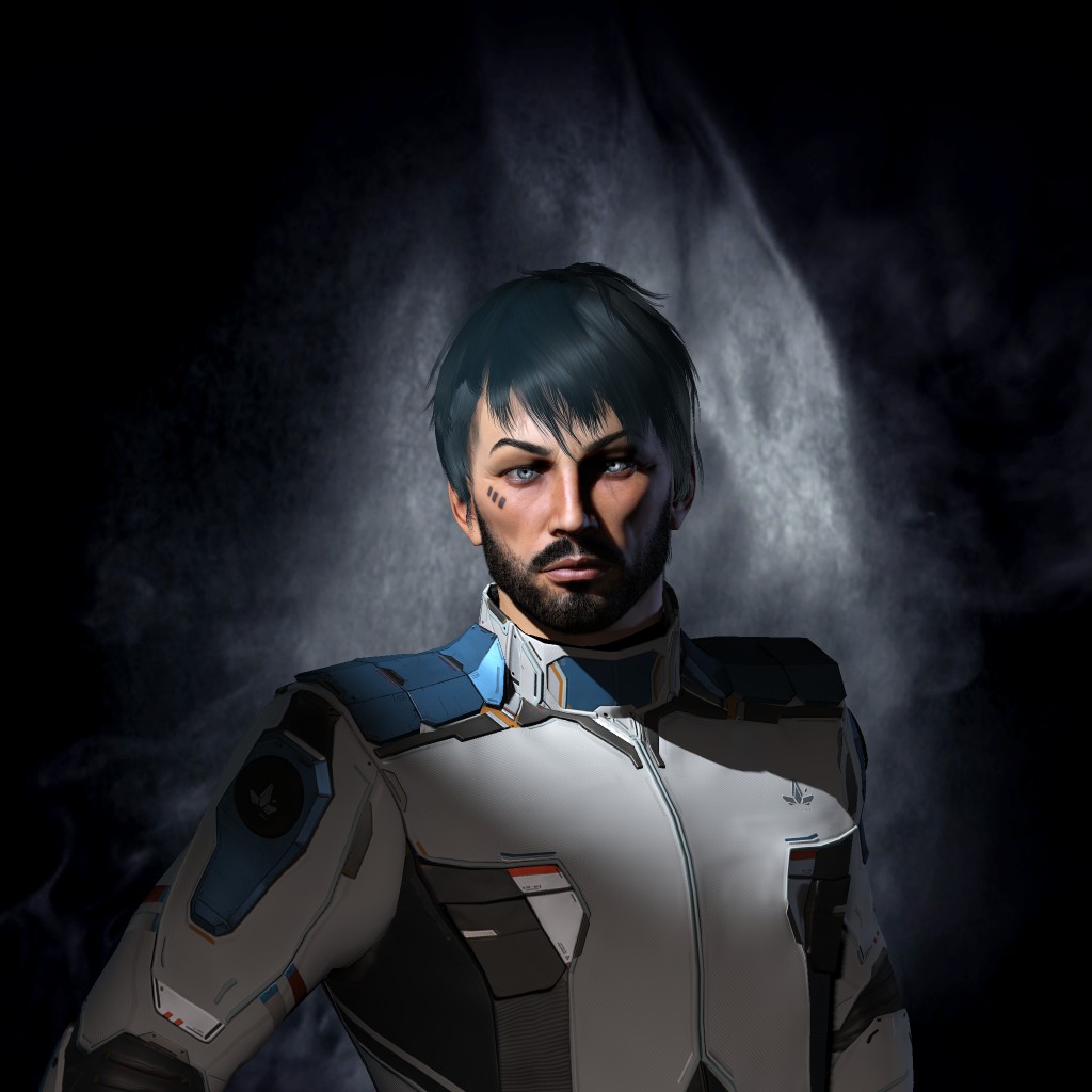 Admiral Darkrider