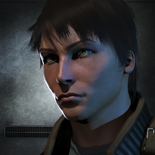 Grey MacFarlane