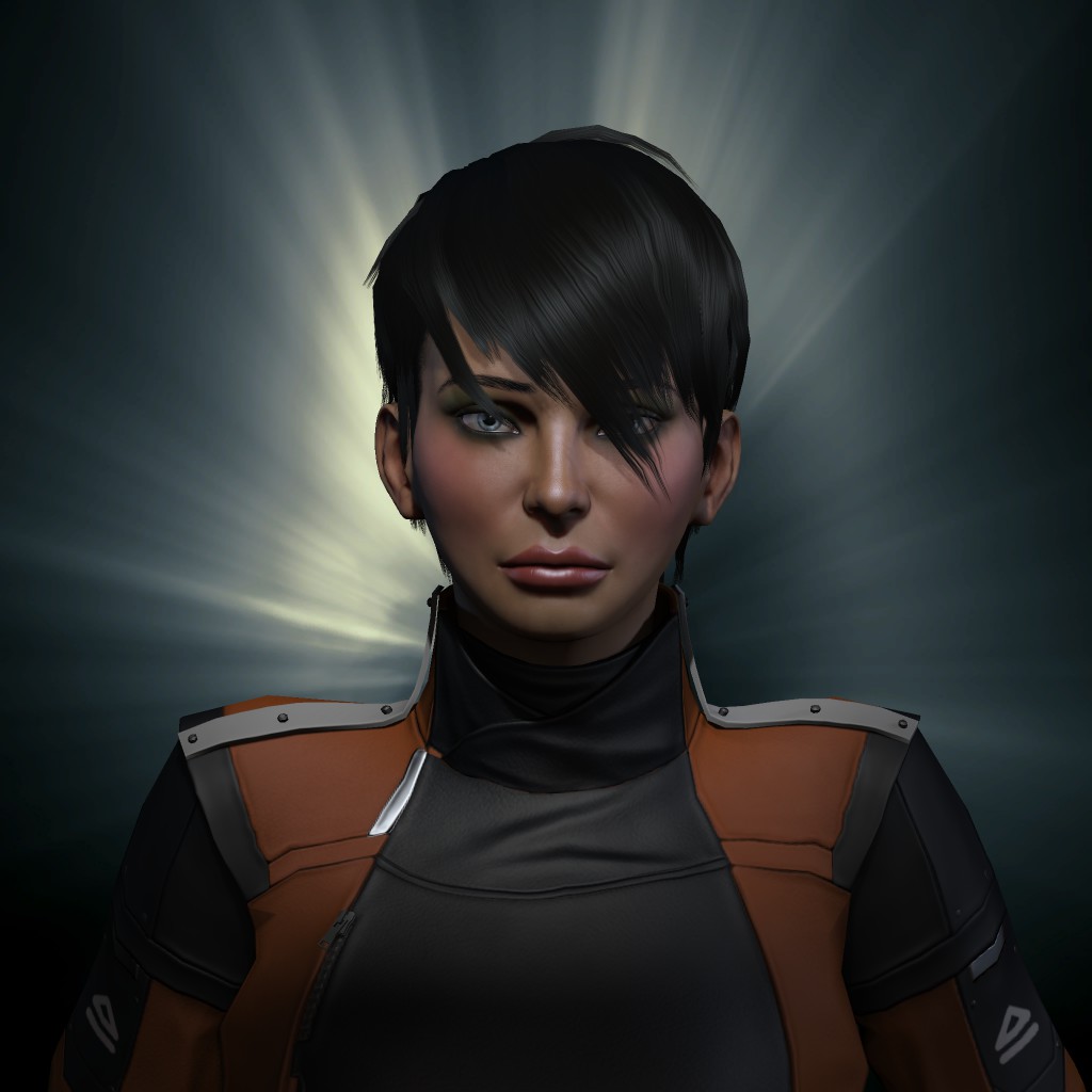 Zalia Varna