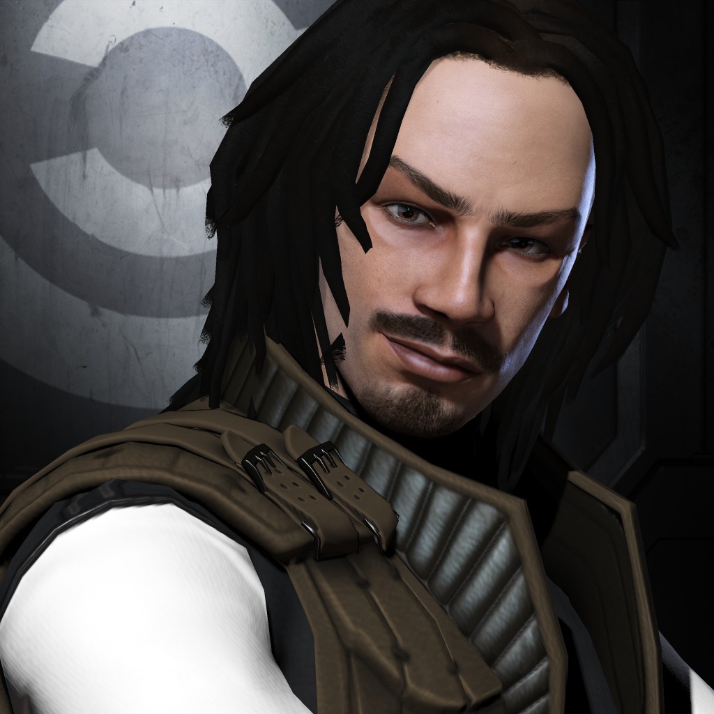 Jason Darkstone