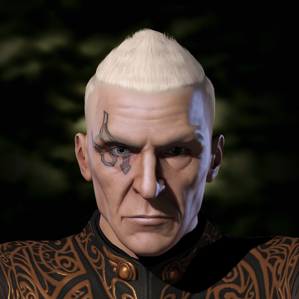 Tyr Kryphor