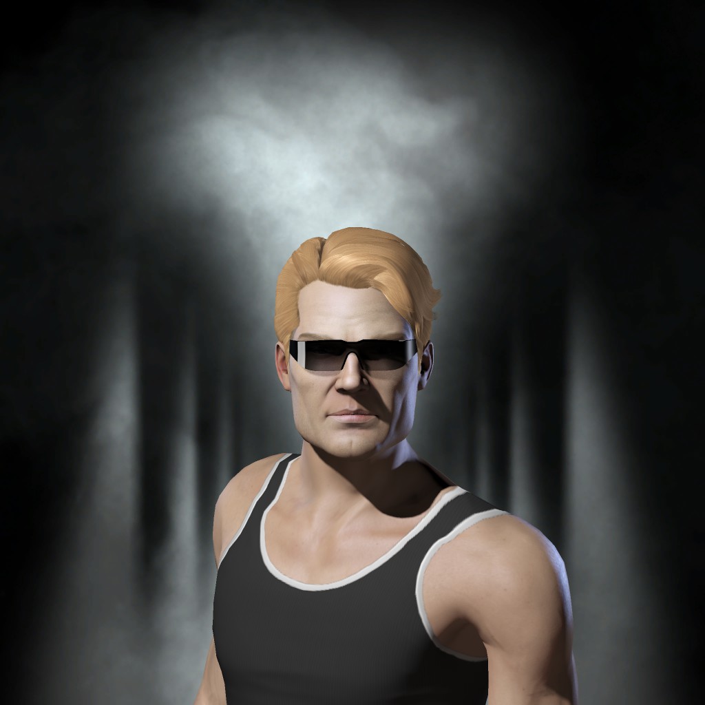 Caldari Citizen 901148070