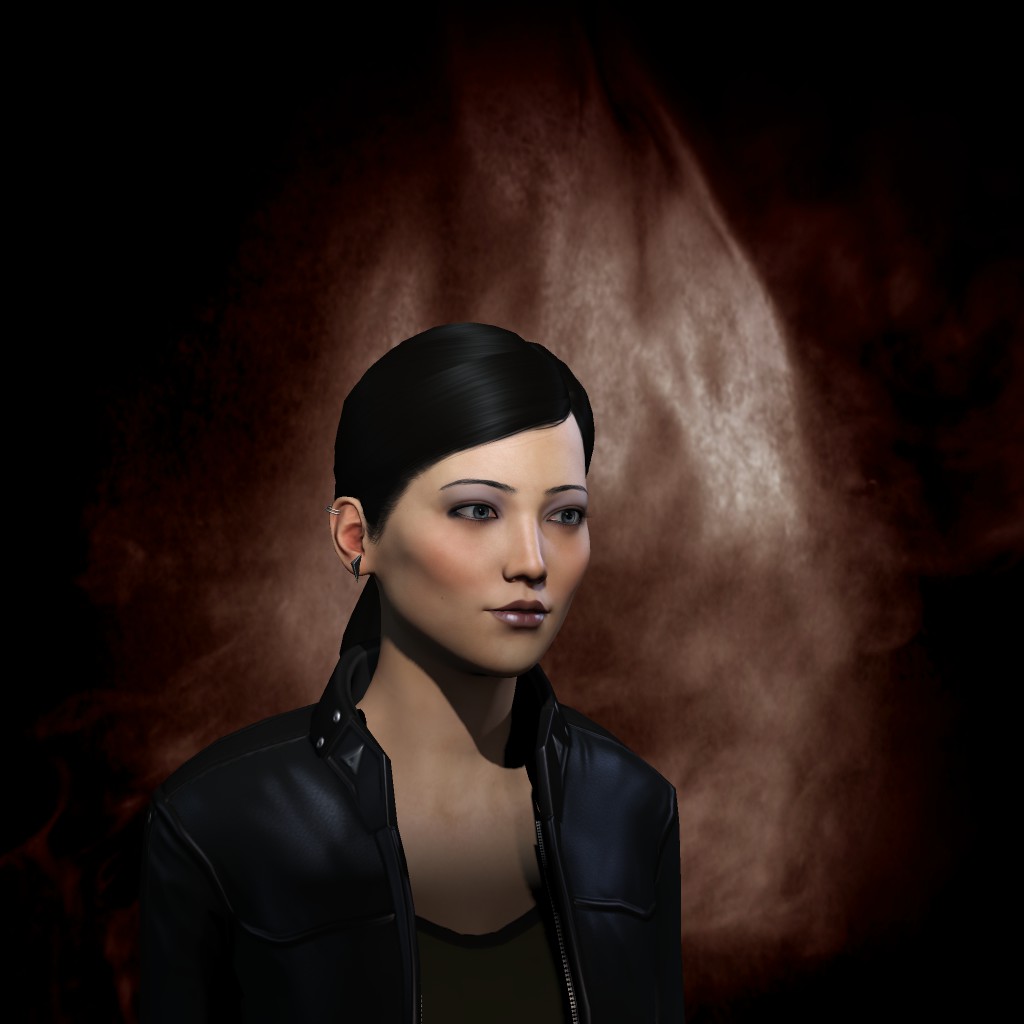 Lyra Nyx