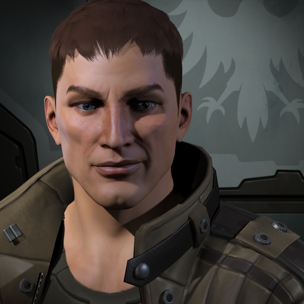 Gideon Starr