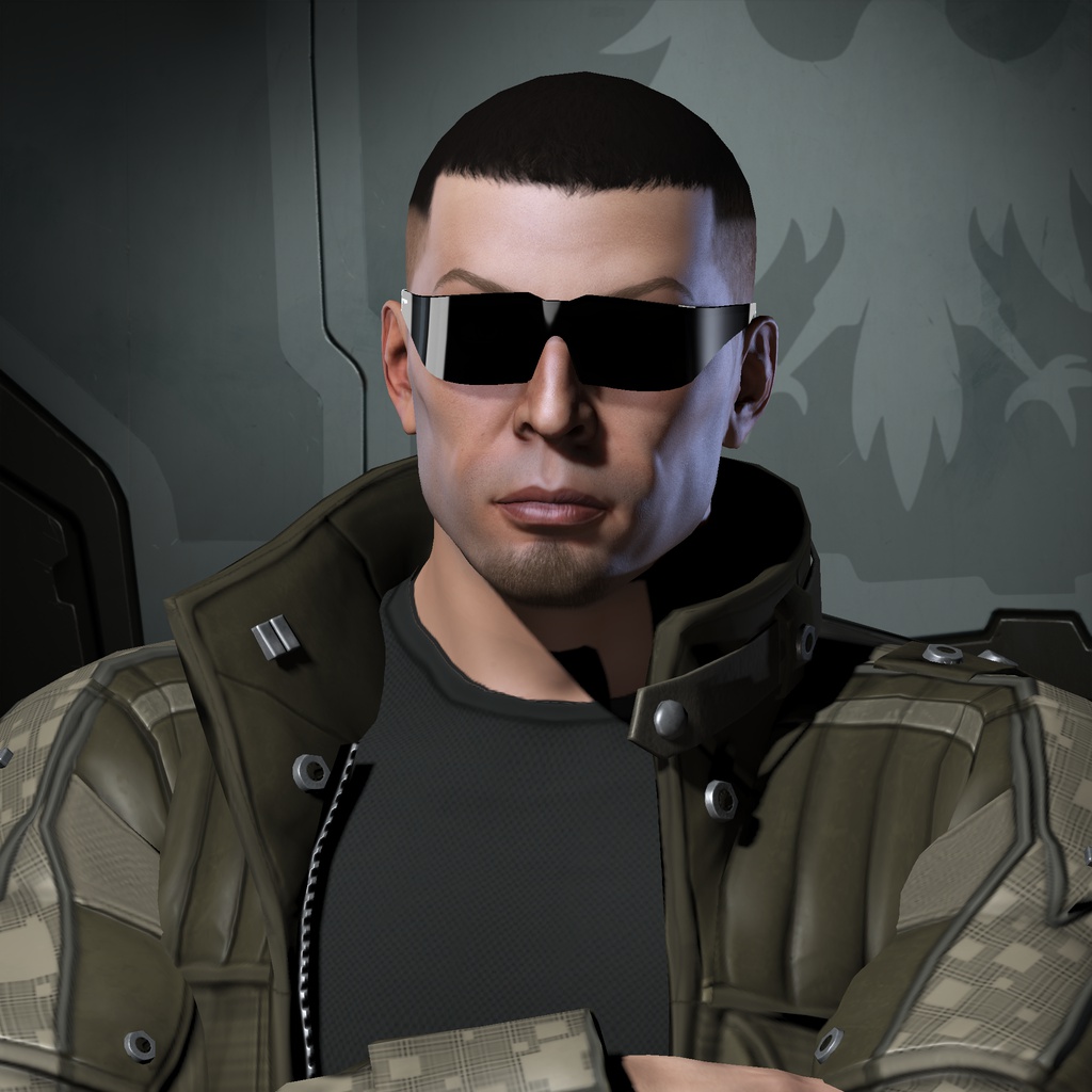 Darius Renard