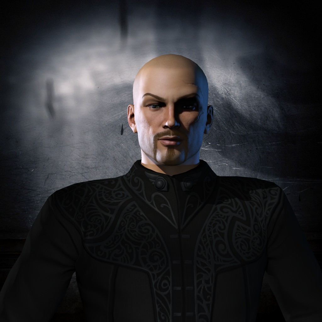 Angeron