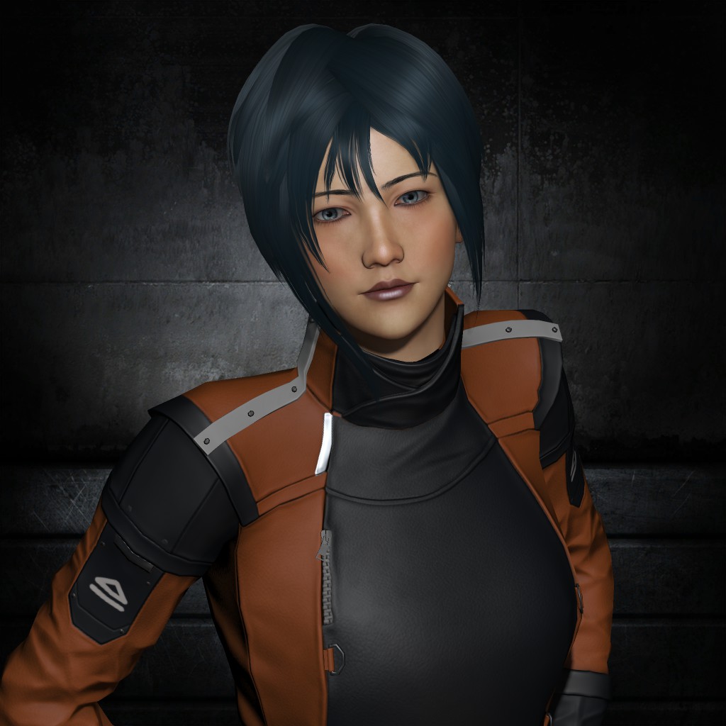 Eleena Haarlock