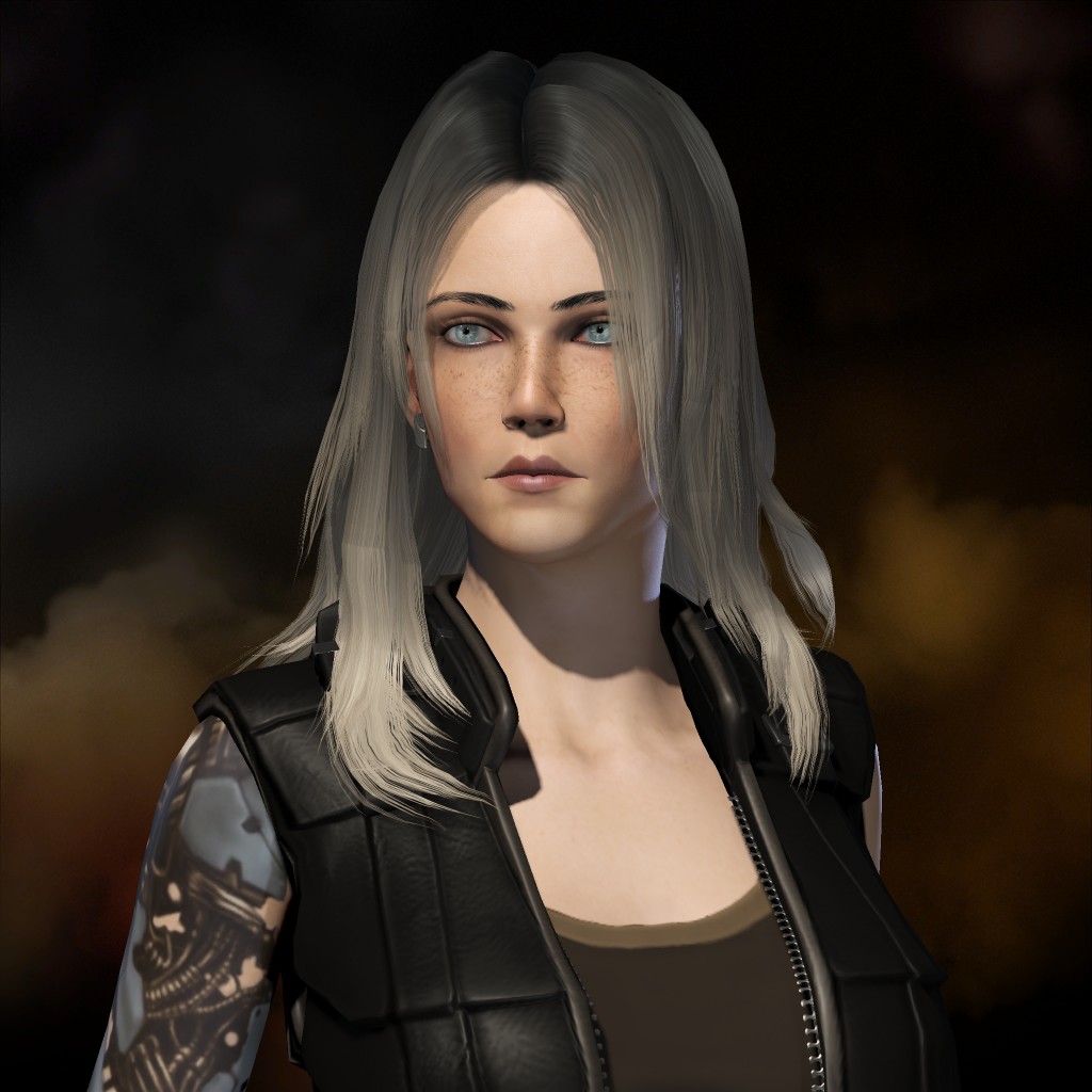 Arghaelle