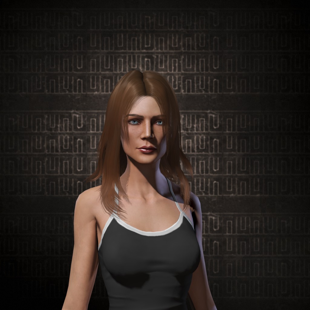 Bea Fox
