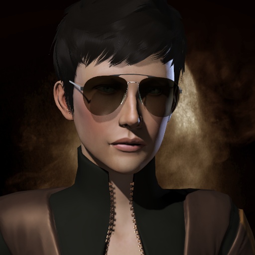 Luna Mensier