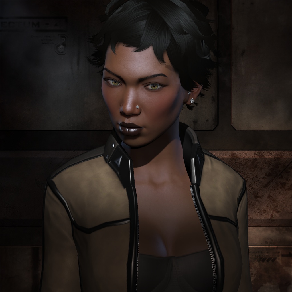 Yolanda Jackson