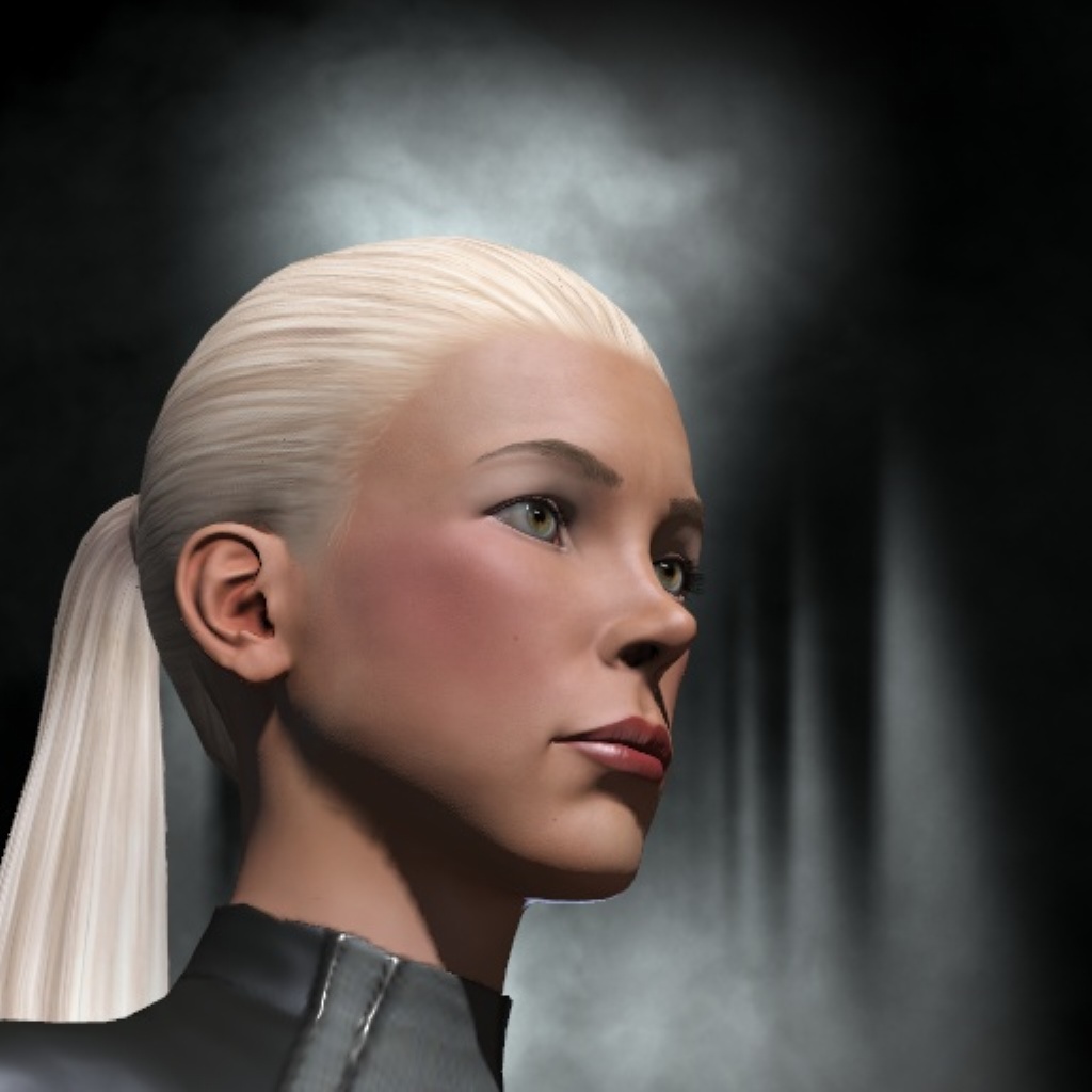 Hesteana