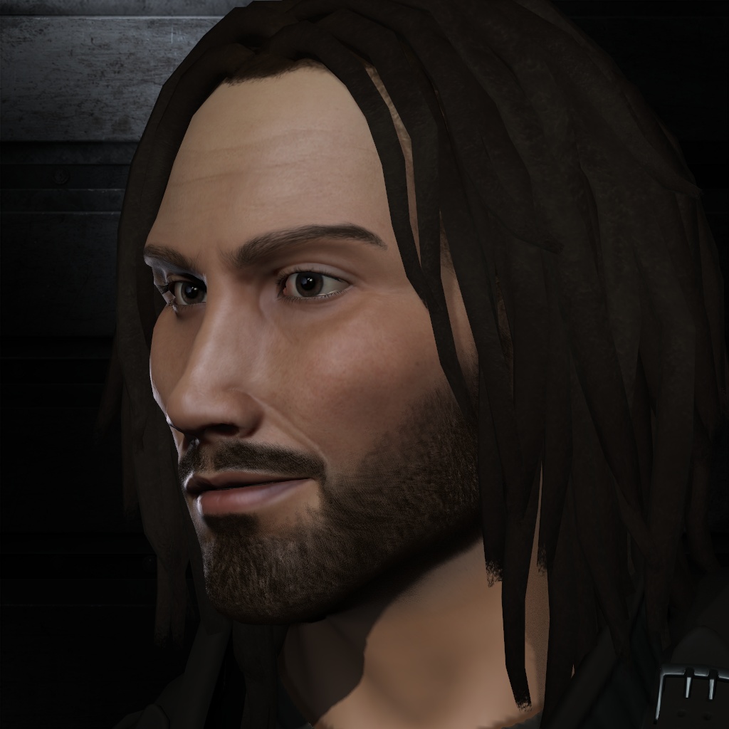 Darious Kline
