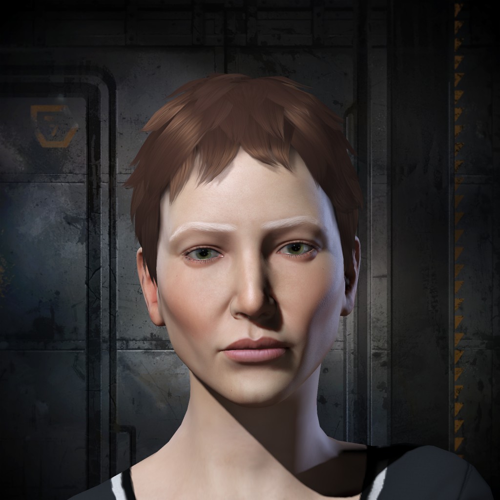 Miss lll