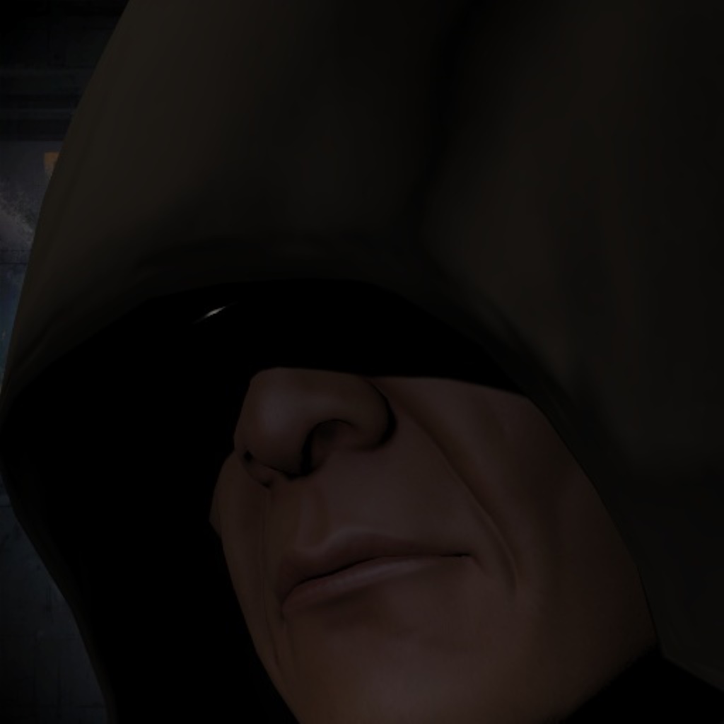 Darth Aeon