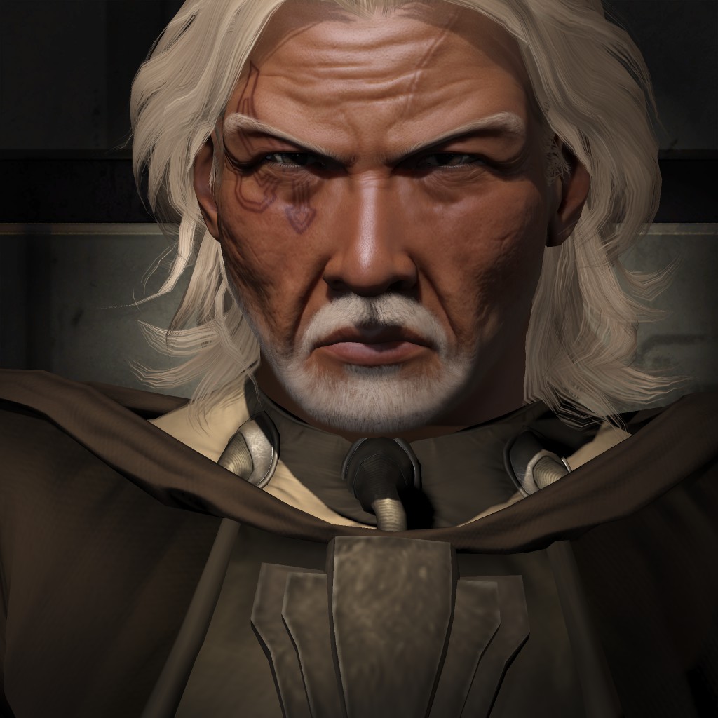 Ger'Ante Otheiran