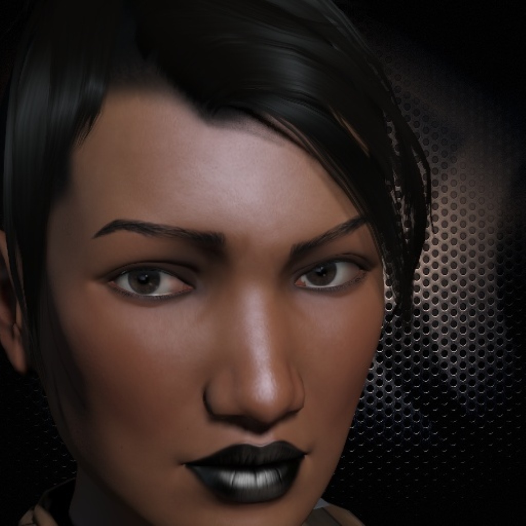 Bex Crimson