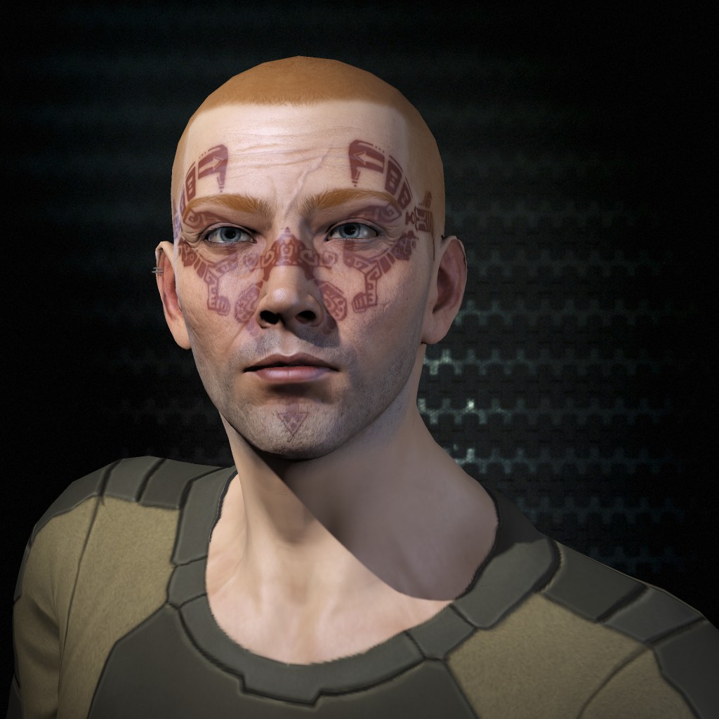 Lieutenant FROSICmno