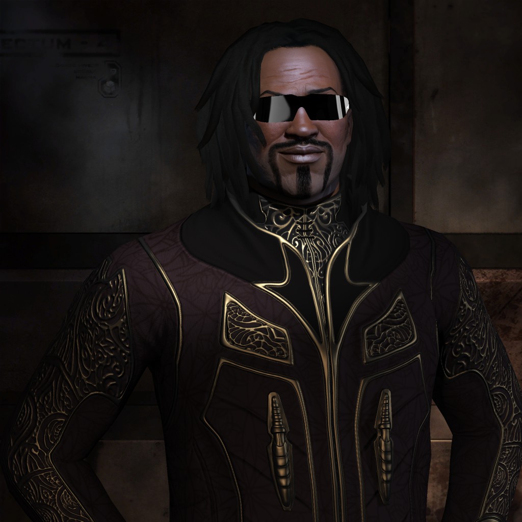 Bathos Thorn