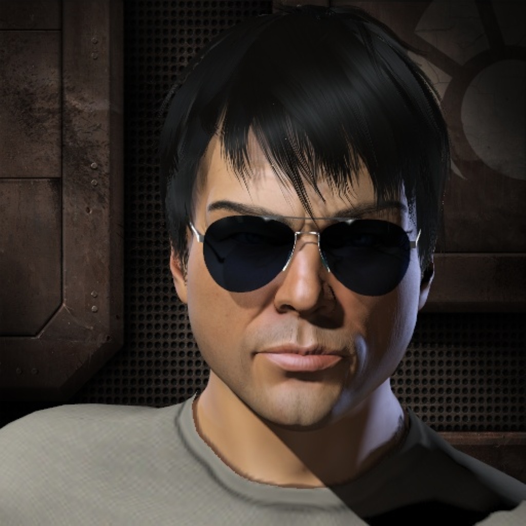 Harold Sentaku