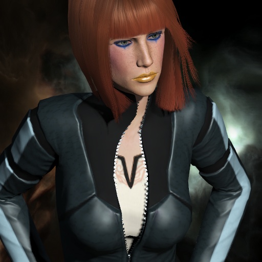 MISTRESS2525