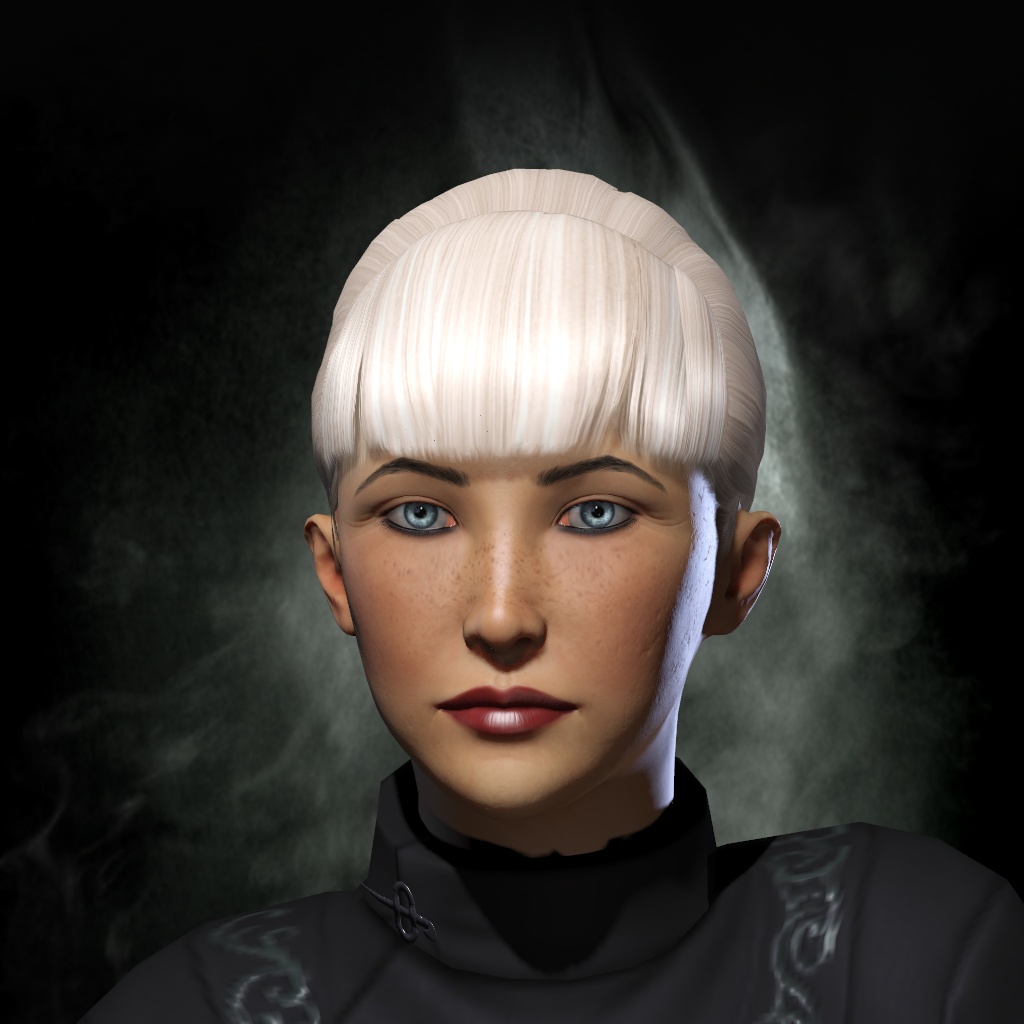 Heiu San