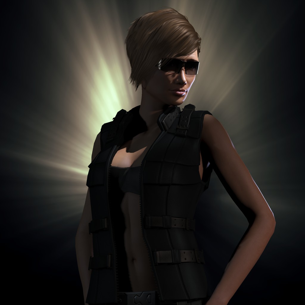 Jo Helm
