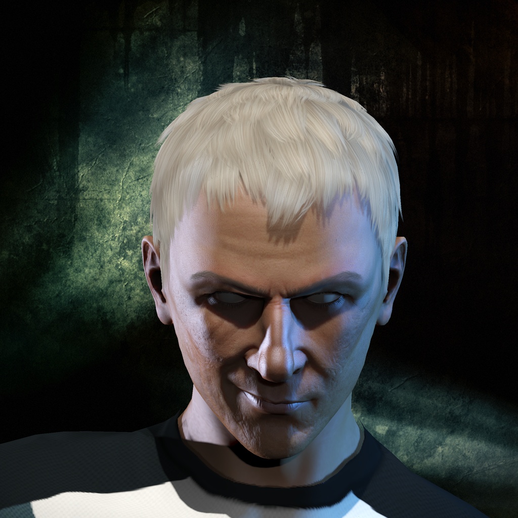 Garathe Den