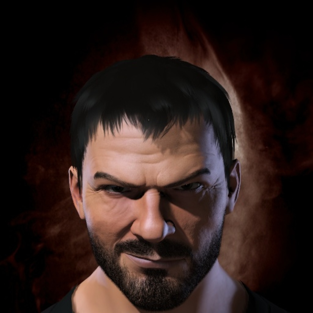 DAEMON Kynreeve