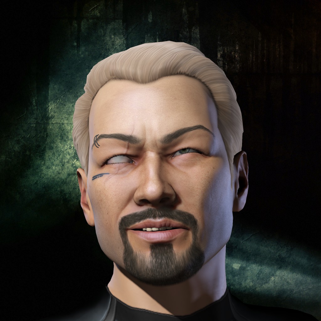 DarkIvaldi