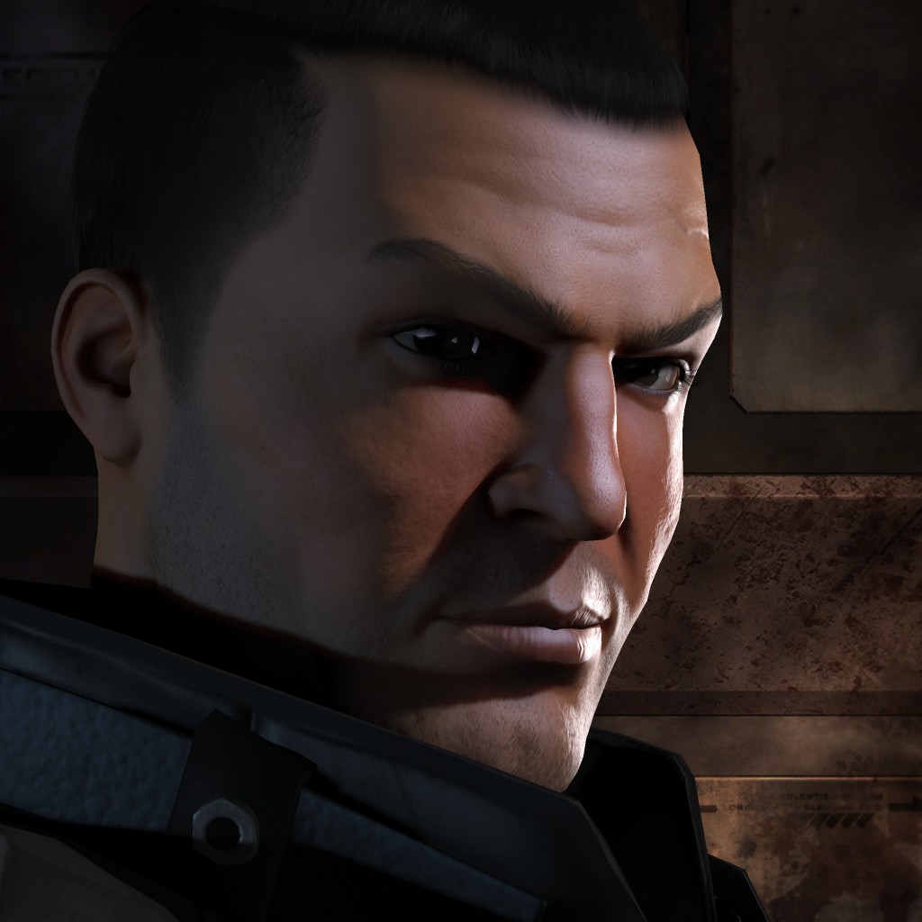 Anton Frost