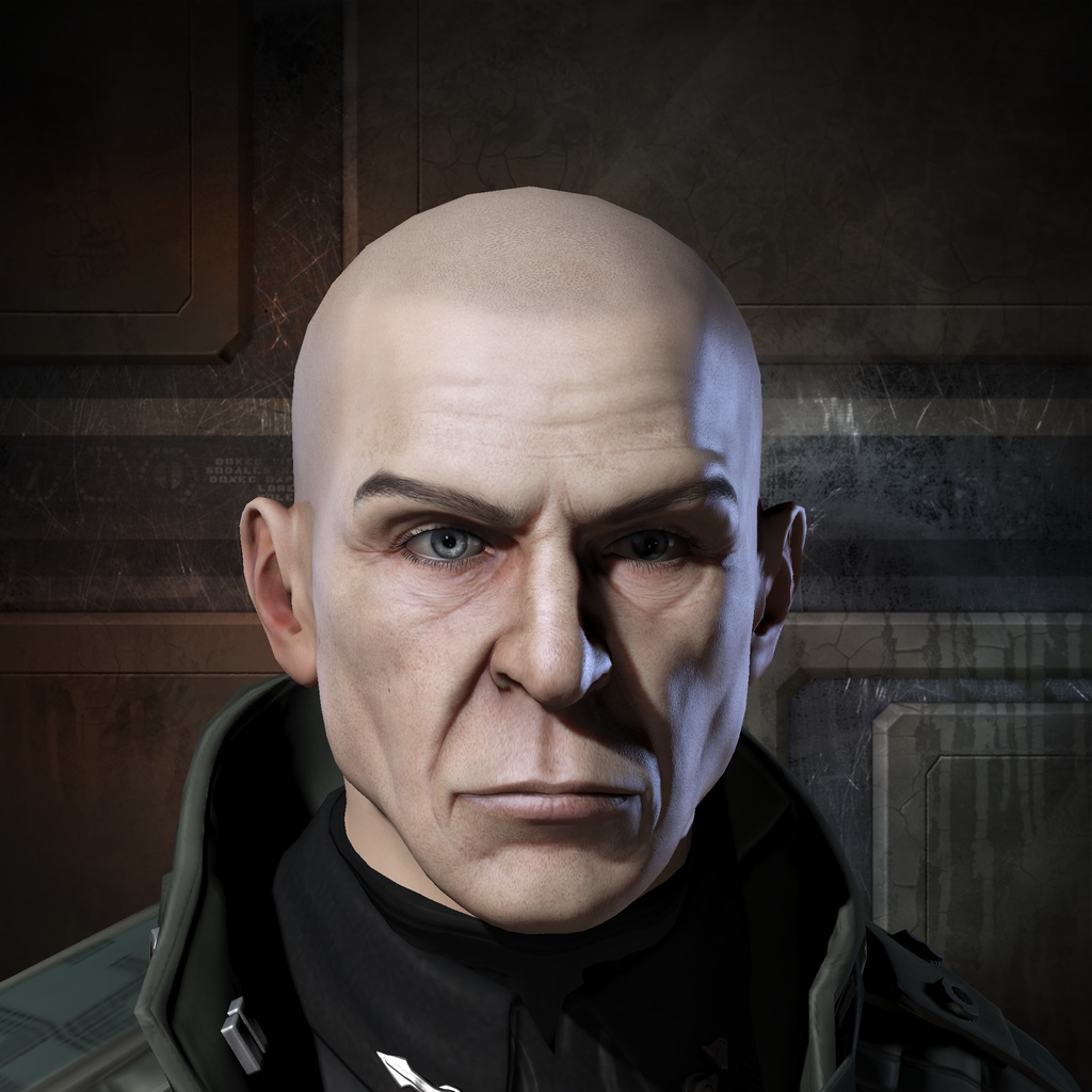 Caine Adamsson