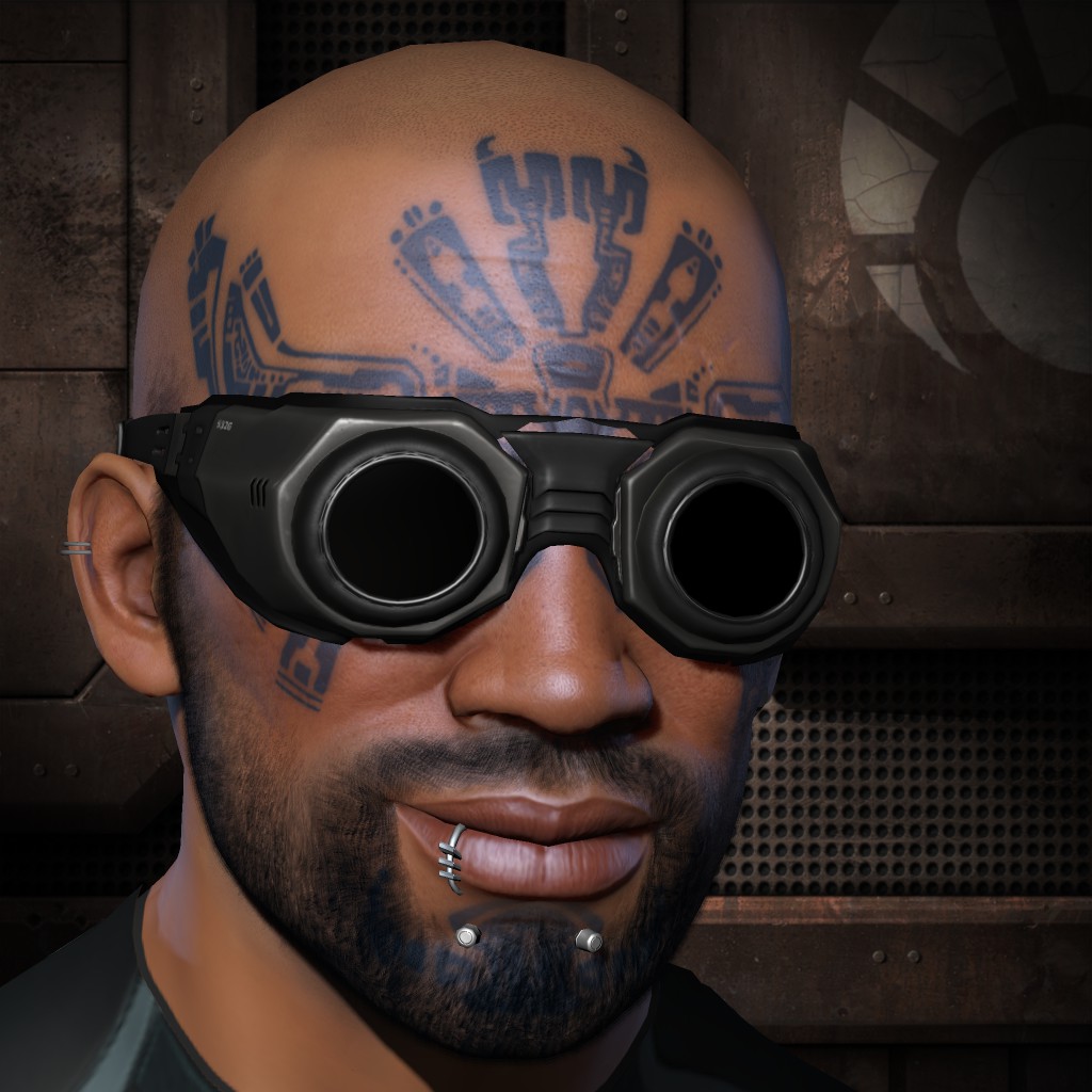 Alex Kosmonaft