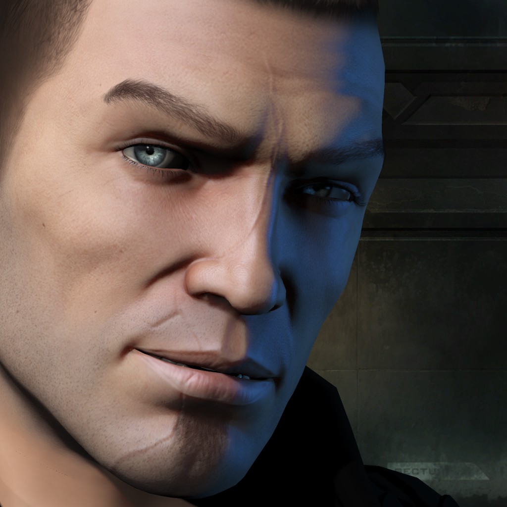 Ark Marshall