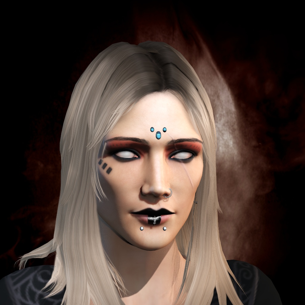 Sonja Redwitch