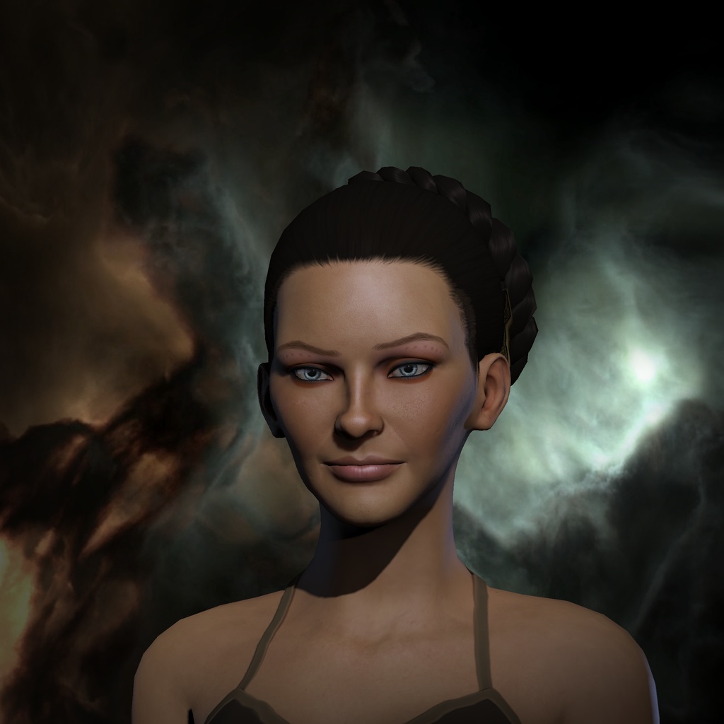 Anunnaki Princess
