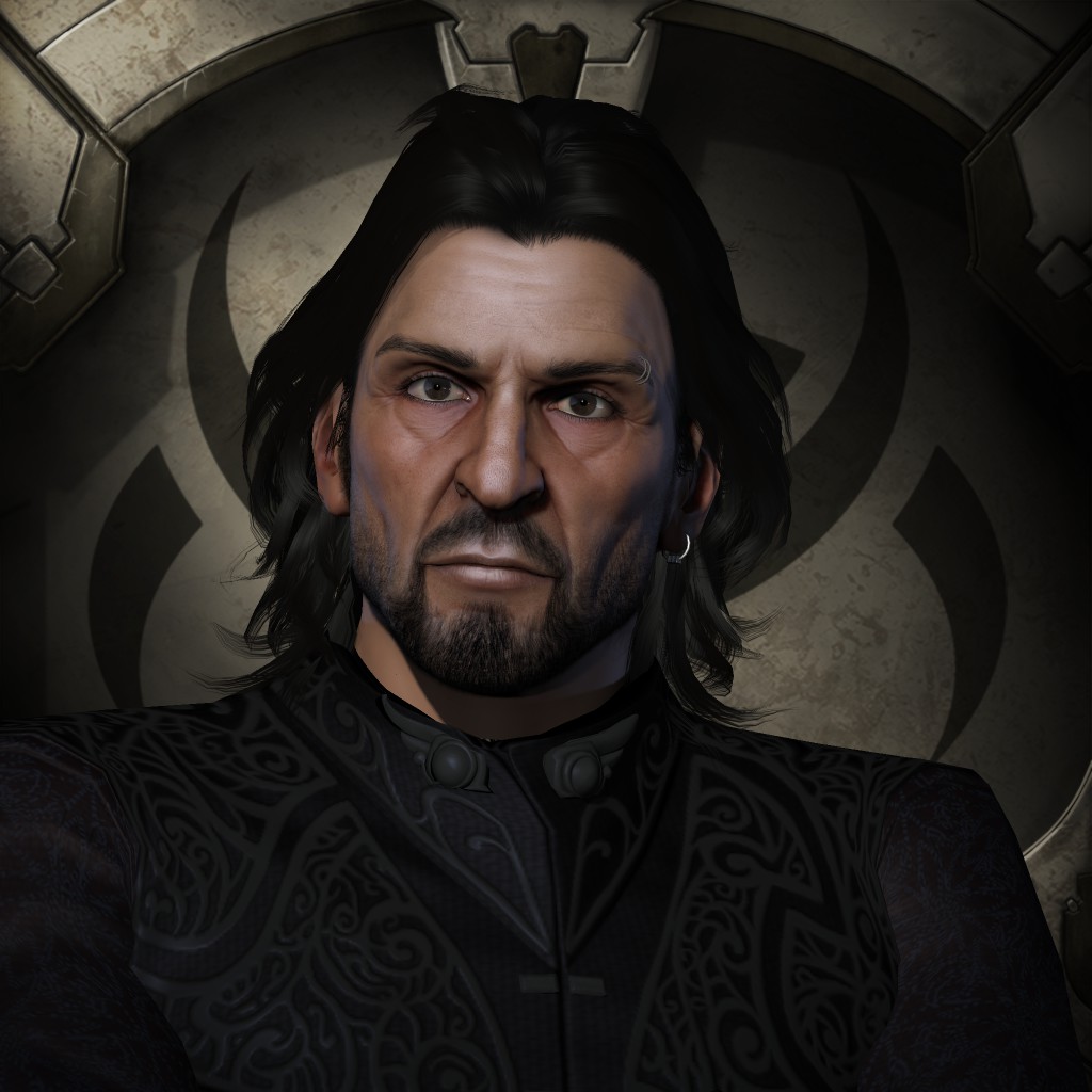 Broken Brimstone